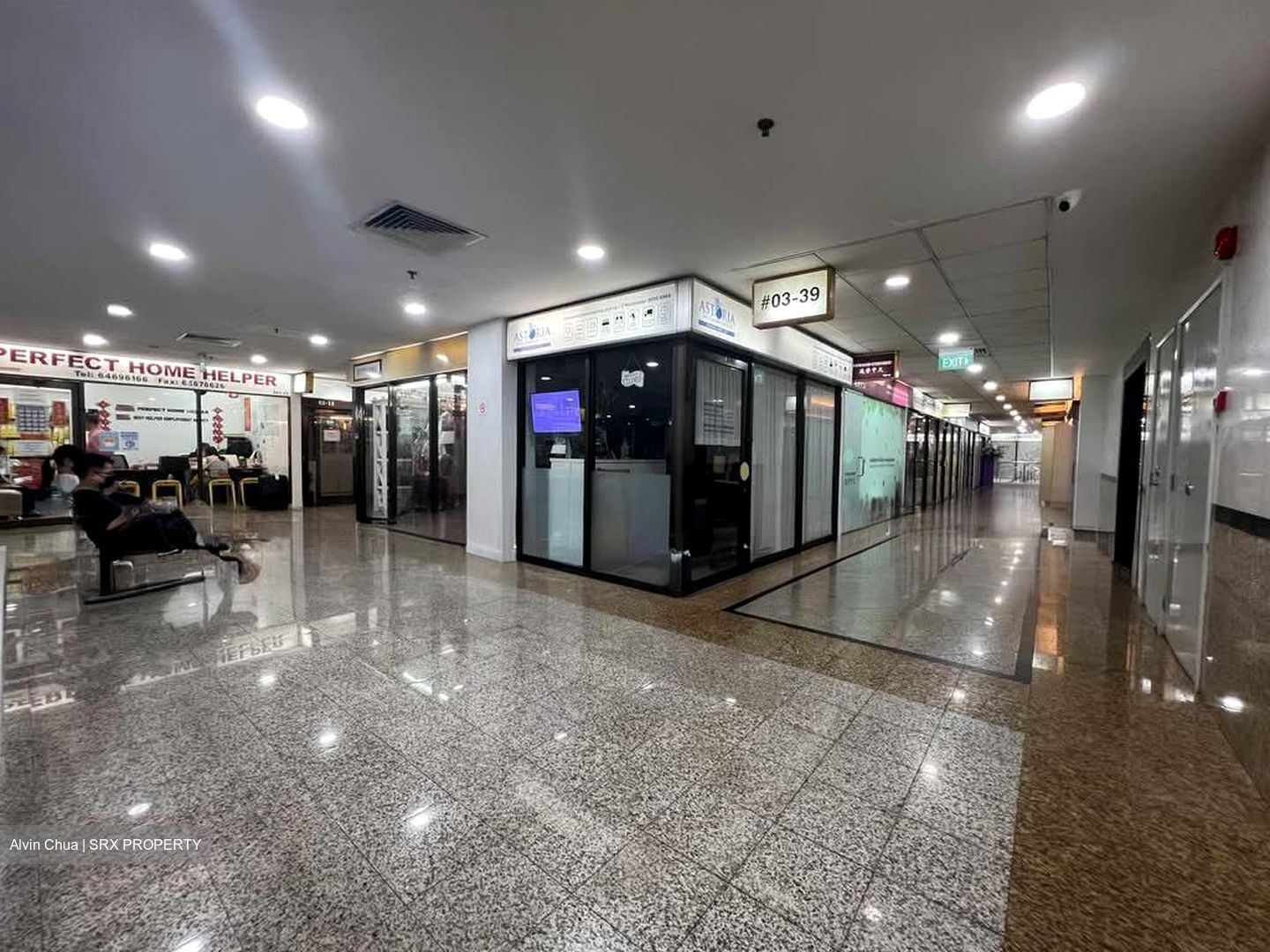 Coronation Shopping Plaza (D10), Shop House #628805391